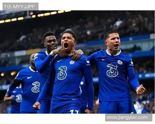 2020年英超精彩对决切尔西迎战西汉姆联全场回顾与精彩瞬间分析