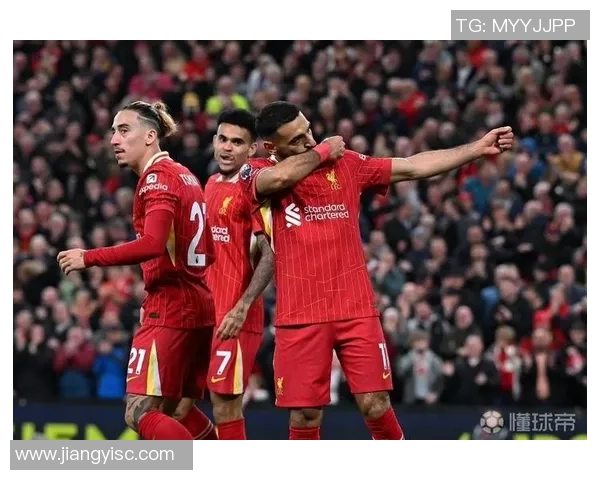 利物浦主场迎战热刺激战在即球迷期待精彩对决与进球盛宴