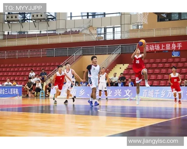 精彩男子3vs3篮球赛视频集锦展现激情与团队合作的完美结合