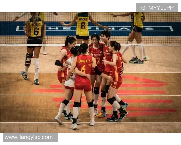 2017年女排大奖赛总决赛中国女排对阵巴西女排精彩回顾与赛后分析 2017年女排大奖赛总决赛中国女排对阵巴西女排精彩回顾与赛后分析