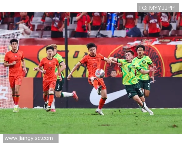 越南U23对阵澳大利亚U23精彩直播全程回顾与赛后分析