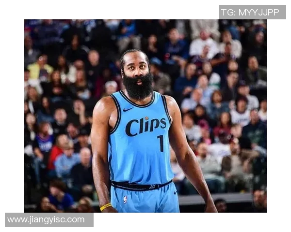 7连胜东部榜首！轰46+12+10+5打成巅峰哈登了？球星气质更像科比