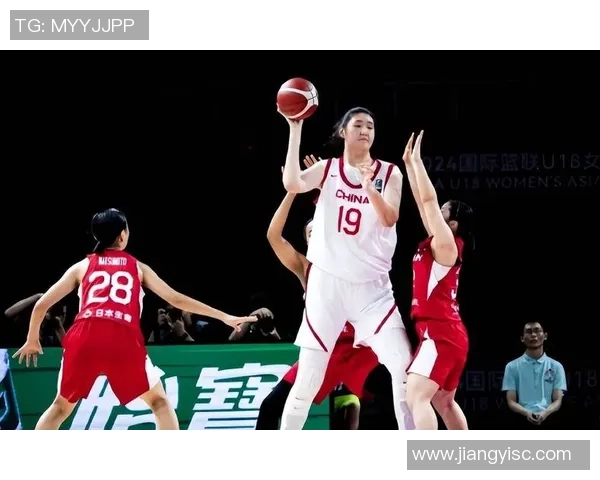 仅打10分钟13中13轰28分！2.26米张子宇接连三战100% 女版鲨鱼太强