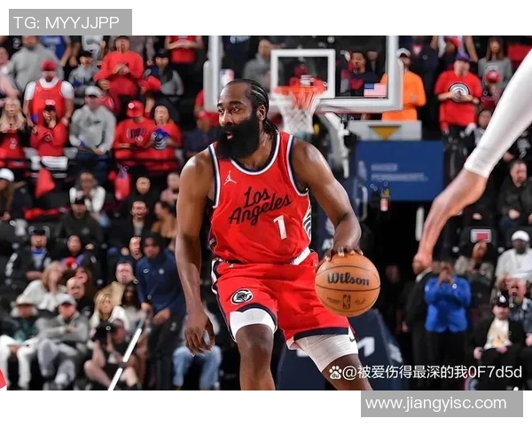 快船音讯:重要决议曝光,哈登伤情严峻,战雷霆进场更新 快船音讯:重要决议曝光,哈登伤情严峻,战雷霆进场更新