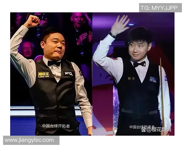 斯诺克国锦赛日报路程,丁俊晖、赵心童大胜