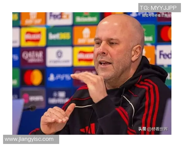 球迷高唱我的姓名?斯洛特:这说明球迷很特别,也懂得感谢 球迷高唱我的姓名?斯洛特:这说明球迷很特别,也懂得感谢